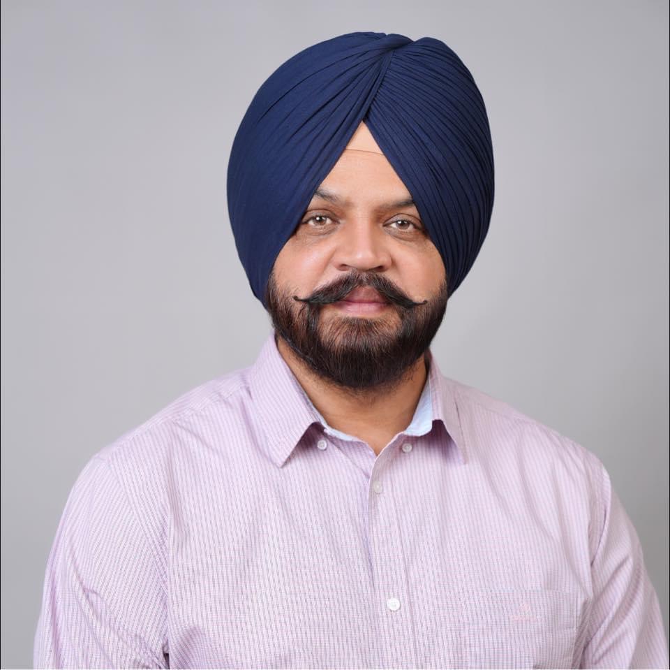 manpreet singh ayali new